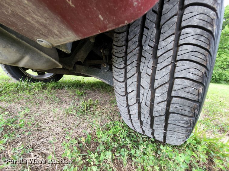 image for item MK9088 2008 Jeep Patriot Limited  SUV