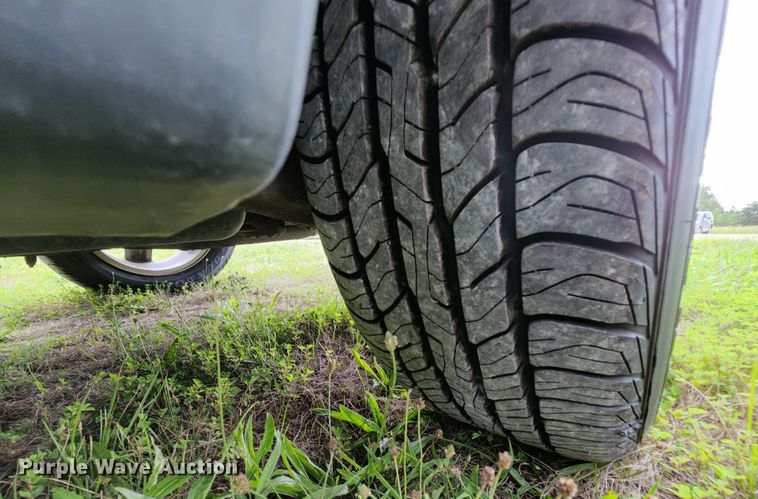 image for item MK9088 2008 Jeep Patriot Limited  SUV