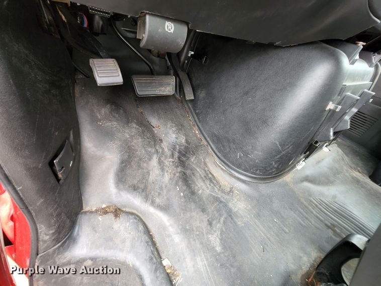 image for item MK9108 2016 Chevrolet Express G4500  van cab and chassis