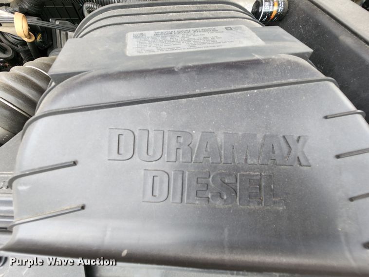 image for item MK9108 2016 Chevrolet Express G4500  van cab and chassis