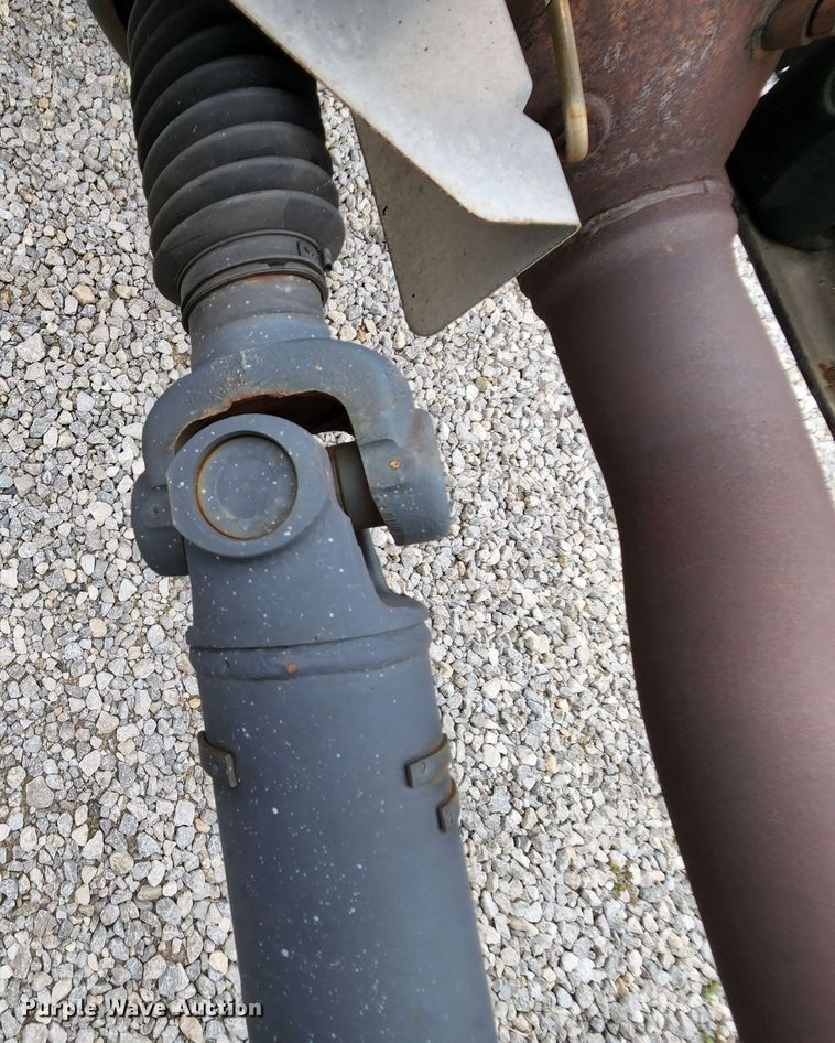 image for item MK9108 2016 Chevrolet Express G4500  van cab and chassis