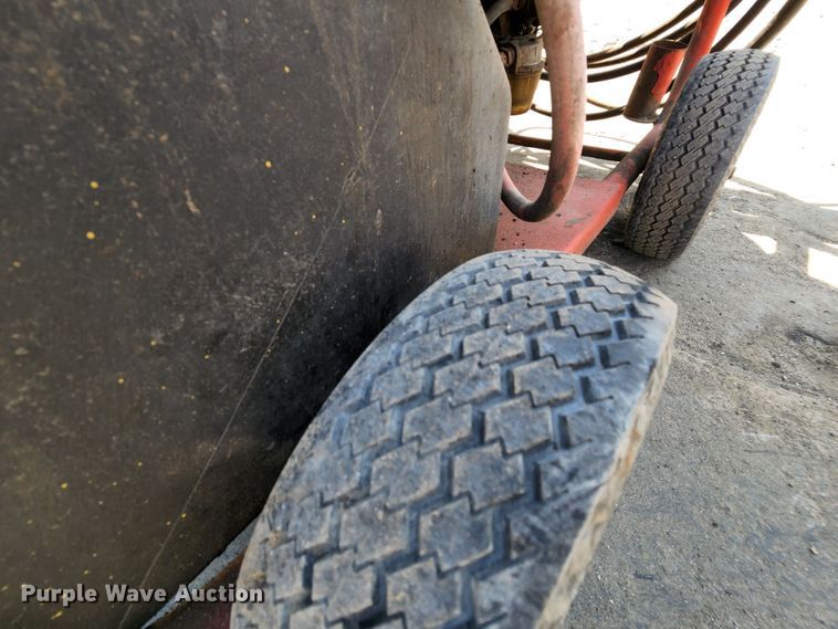 image for item MK9139 Hotsy  pressure washer