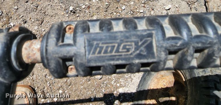 image for item MK9142 Simpson BD Series 3035  pressure washer