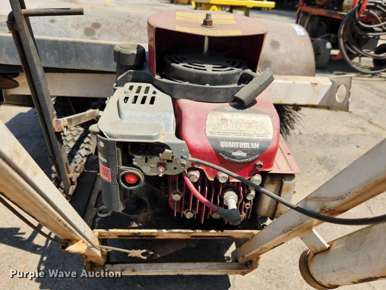 image for item MK9143 Cimline  sweeper