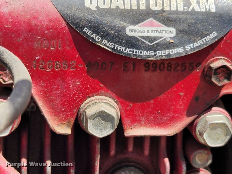 image for item MK9143 Cimline  sweeper