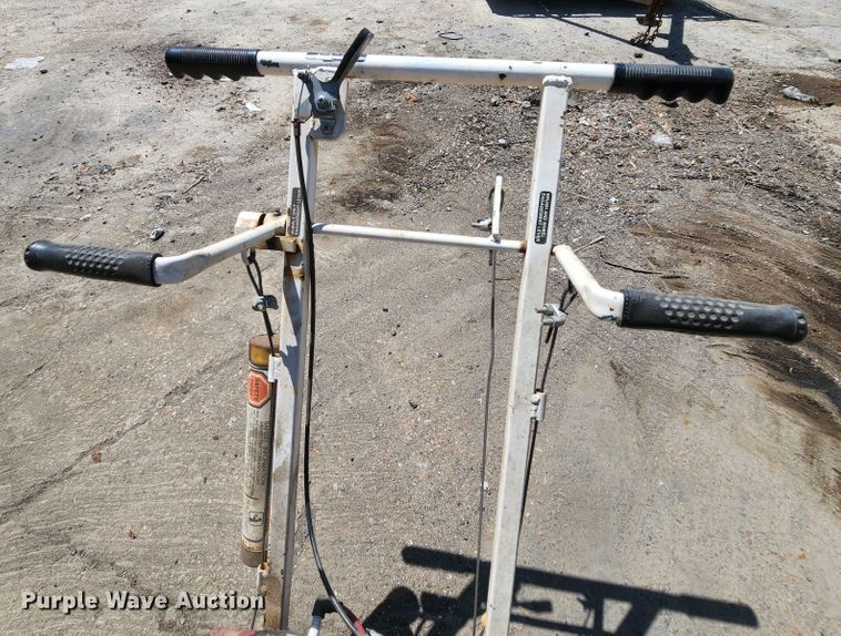 image for item MK9143 Cimline  sweeper