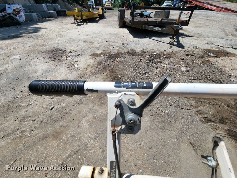 image for item MK9143 Cimline  sweeper