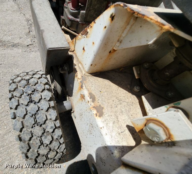 image for item MK9143 Cimline  sweeper