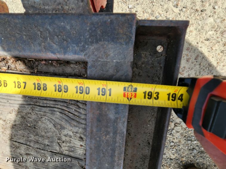 image for item MK9144 2002 A-OK Trailers  equipment trailer