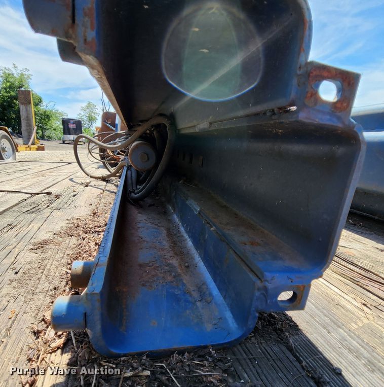 image for item MK9146 Rotary SP0A8423  two post automotive lift