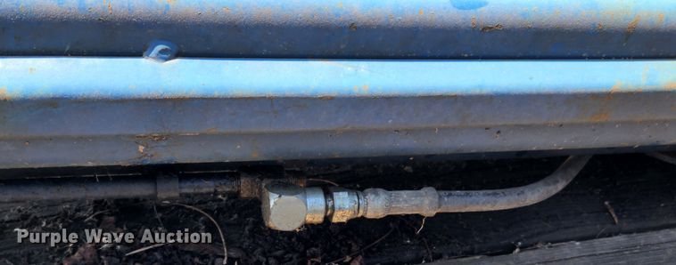 image for item MK9146 Rotary SP0A8423  two post automotive lift