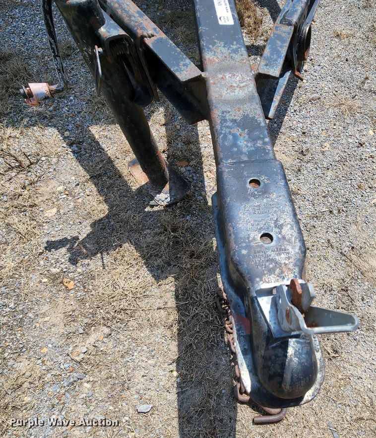 image for item MK9171 Miller Big 40  welder/generator