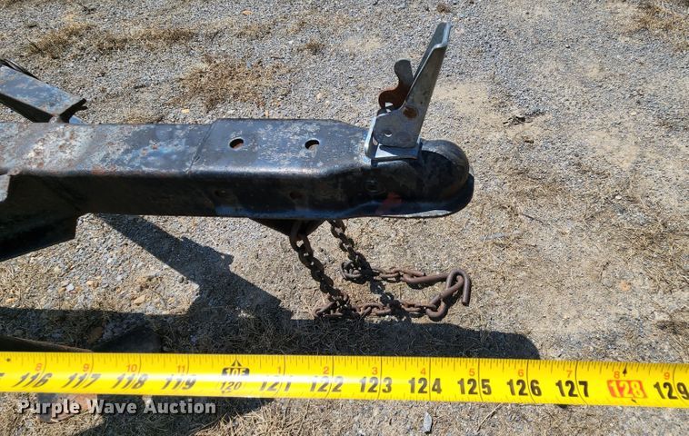 image for item MK9171 Miller Big 40  welder/generator