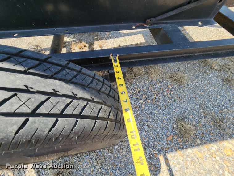 image for item MK9171 Miller Big 40  welder/generator