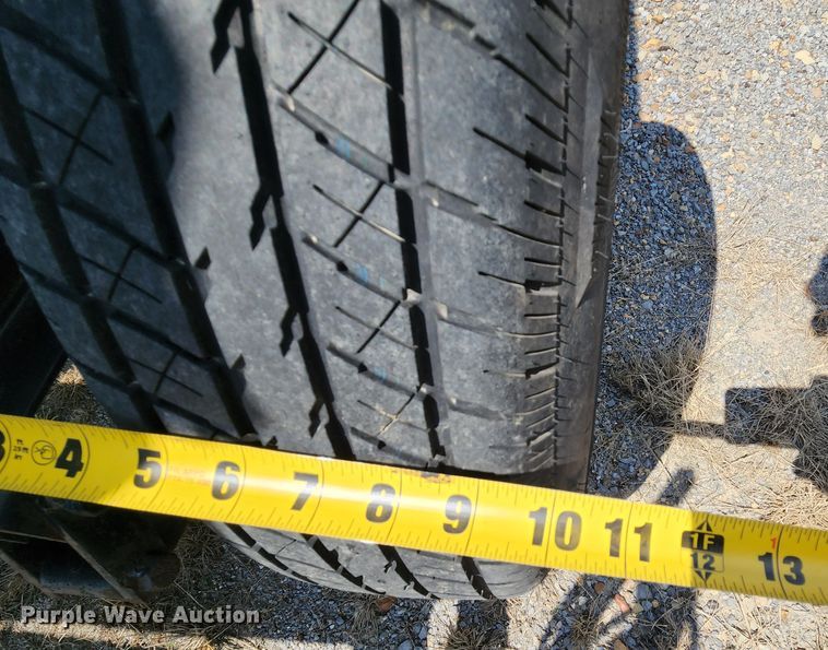 image for item MK9171 Miller Big 40  welder/generator