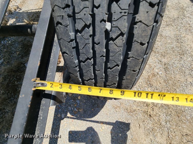 image for item MK9171 Miller Big 40  welder/generator