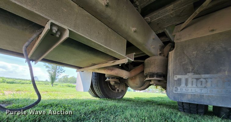 image for item MK9174 2005 Freightliner FS65  school bus