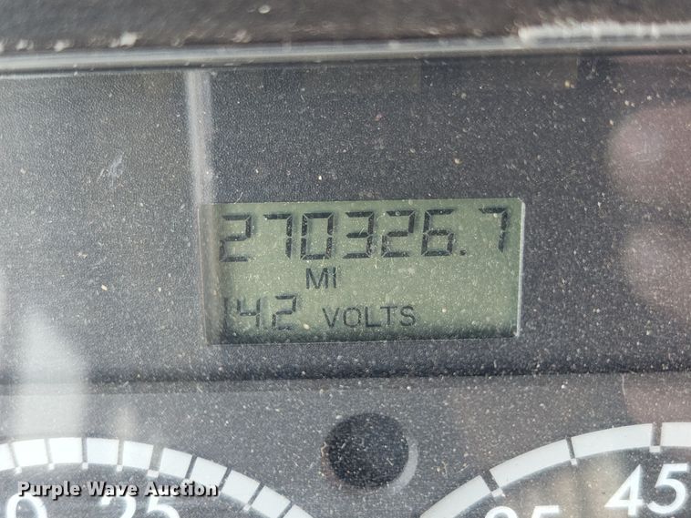 image for item MK9174 2005 Freightliner FS65  school bus