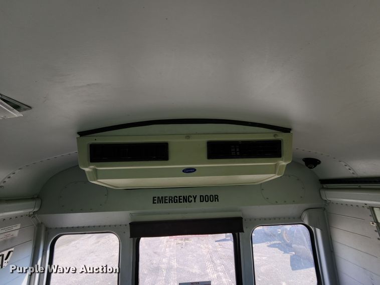 image for item MK9174 2005 Freightliner FS65  school bus