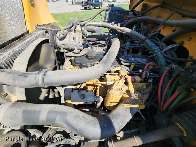 image for item MK9174 2005 Freightliner FS65  school bus