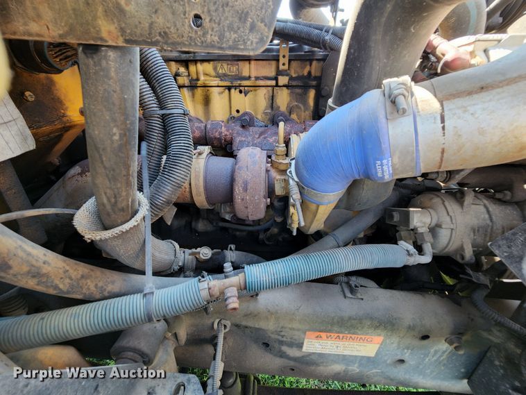 image for item MK9174 2005 Freightliner FS65  school bus