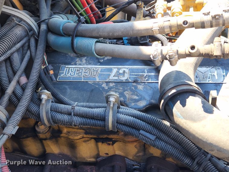 image for item MK9174 2005 Freightliner FS65  school bus