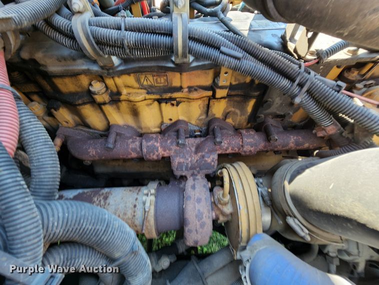 image for item MK9174 2005 Freightliner FS65  school bus