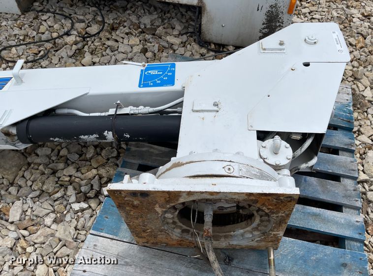 image for item MU9005 Utility bed