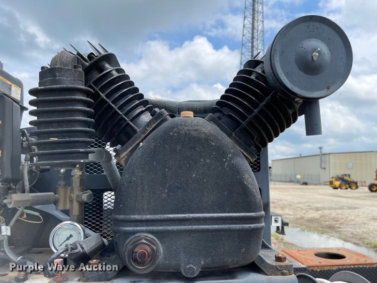 image for item MU9005 Utility bed