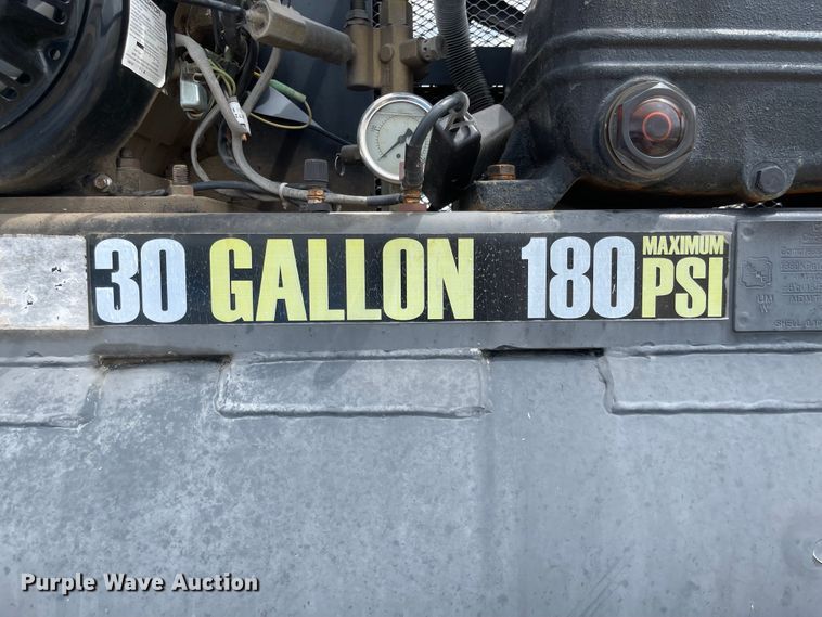 image for item MU9005 Utility bed