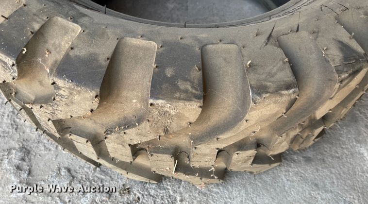 image for item MU9030 Tires