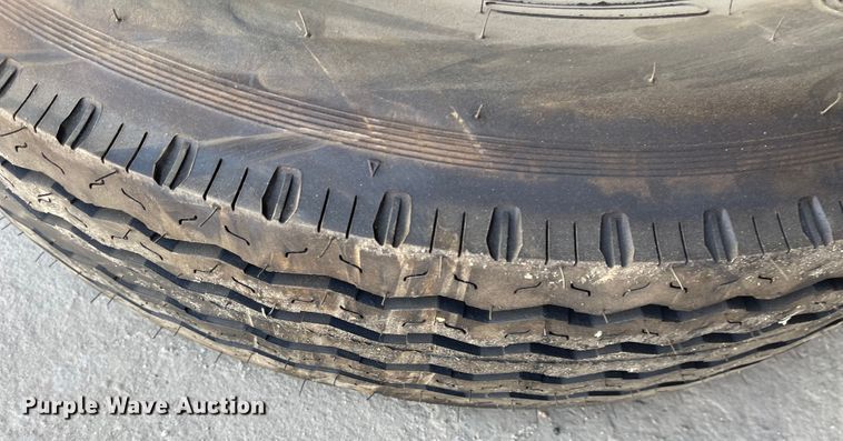 image for item MU9030 Tires