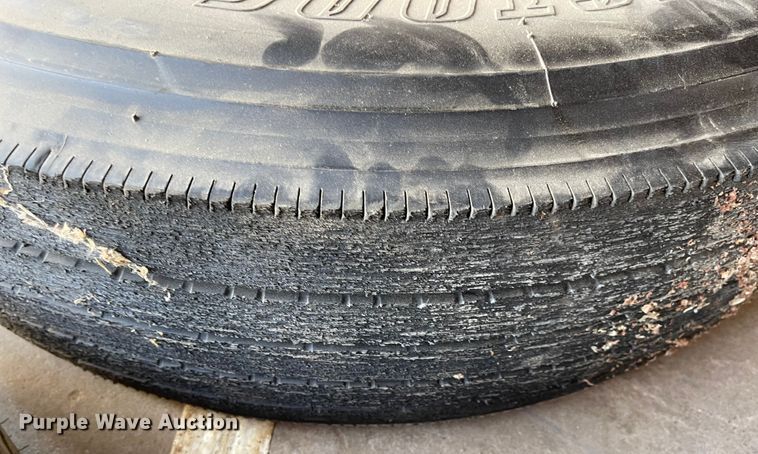 image for item MU9030 Tires