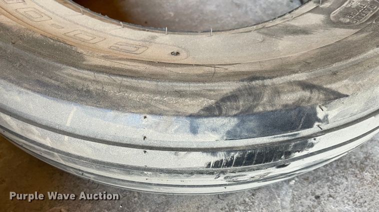 image for item MU9030 Tires