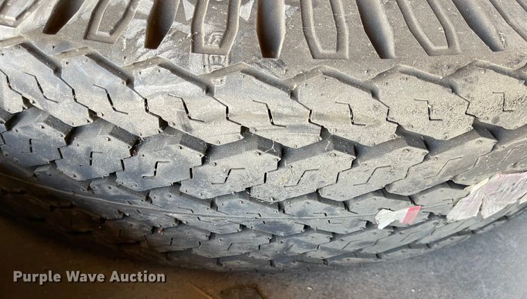 image for item MU9030 Tires