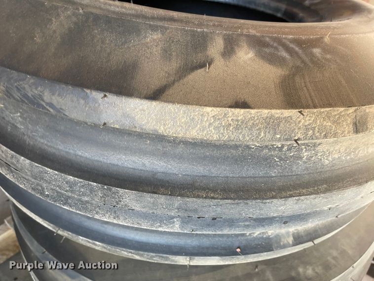 image for item MU9030 Tires