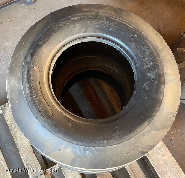 image for item MU9030 Tires