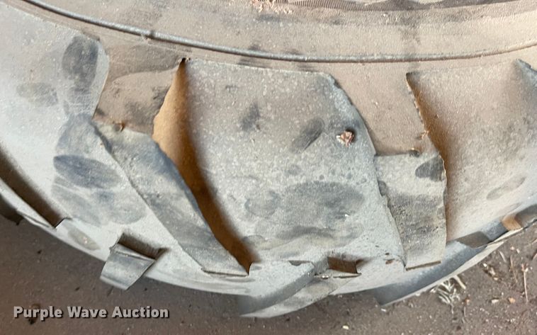 image for item MU9030 Tires