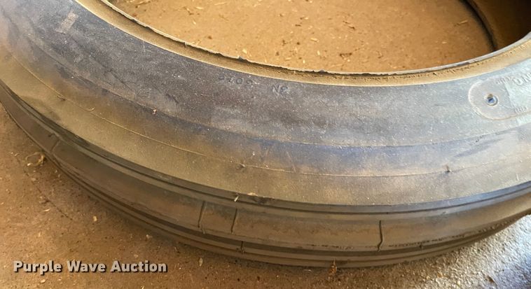 image for item MU9030 Tires