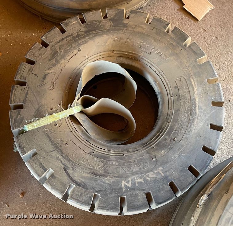 image for item MU9030 Tires