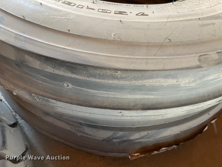 image for item MU9030 Tires