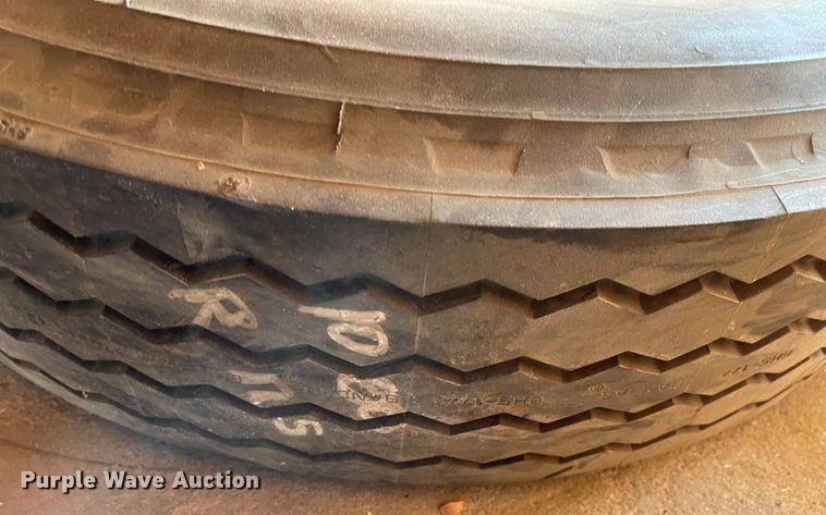 image for item MU9030 Tires