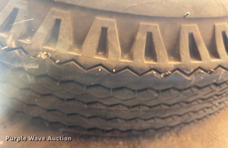 image for item MU9030 Tires