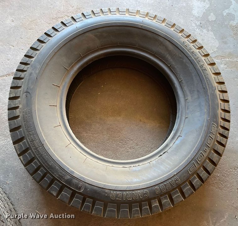 image for item MU9030 Tires