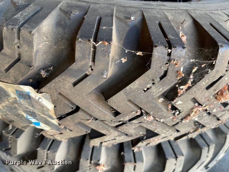 image for item MU9030 Tires