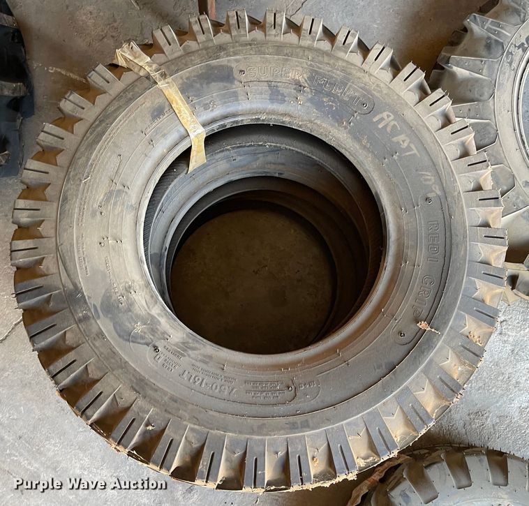 image for item MU9030 Tires