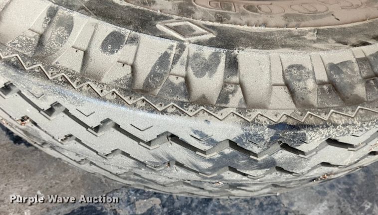 image for item MU9030 Tires