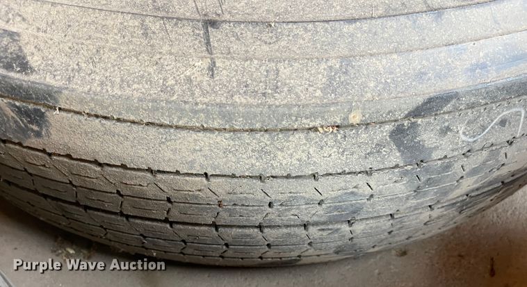 image for item MU9030 Tires