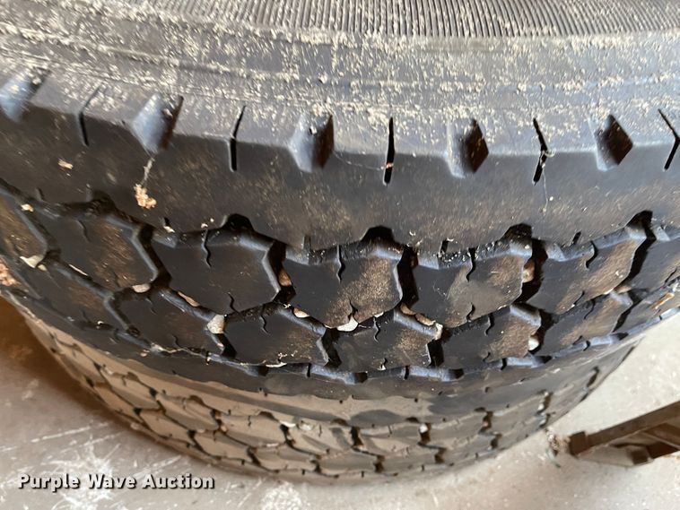 image for item MU9030 Tires