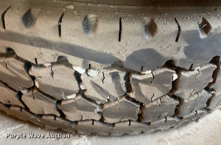 image for item MU9030 Tires